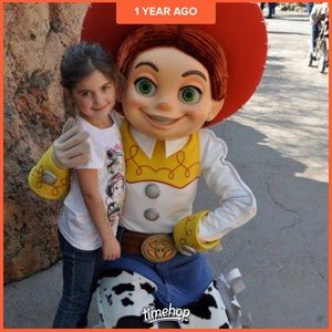 Meet your Posher, Marybeth